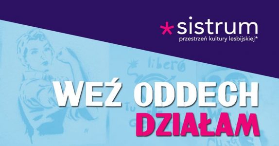 Weź oddech. Zostaw ślad. Warsztat stencilowy