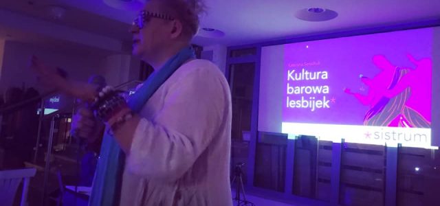 Novalijki. Kultura barowa lesbijek. Katerina Semchuk