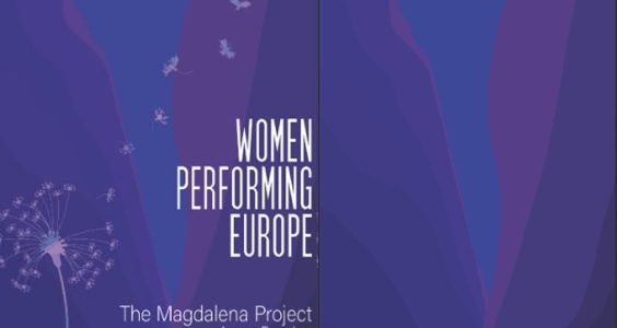 SISTRUM & L*AW. Women Performing Europe. Warsztat i pogadanka