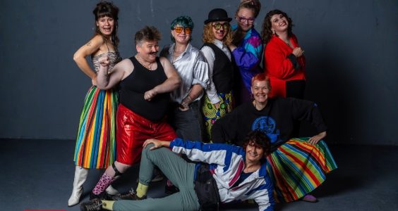 WESELE: Re:wizje. SISTRUM & KPO