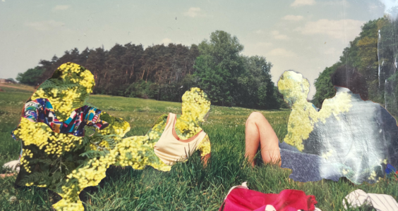 Lesbijskie* Archiwum Fotograficzne. OPEN CALL